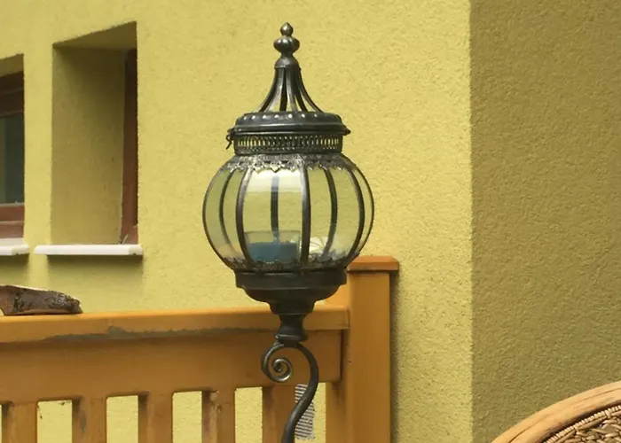 ренесанс Villa