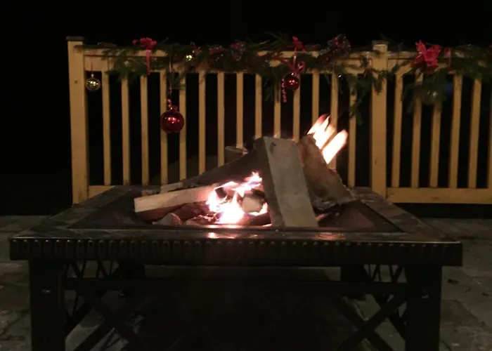 Villa ренесанс