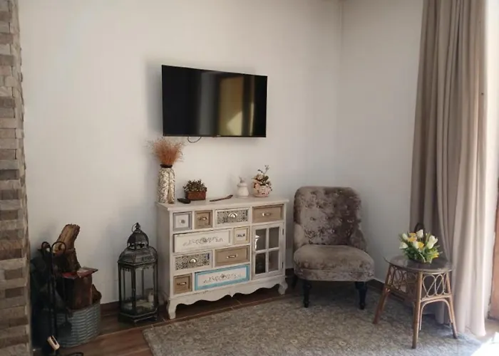 ренесанс Villa Kostenets