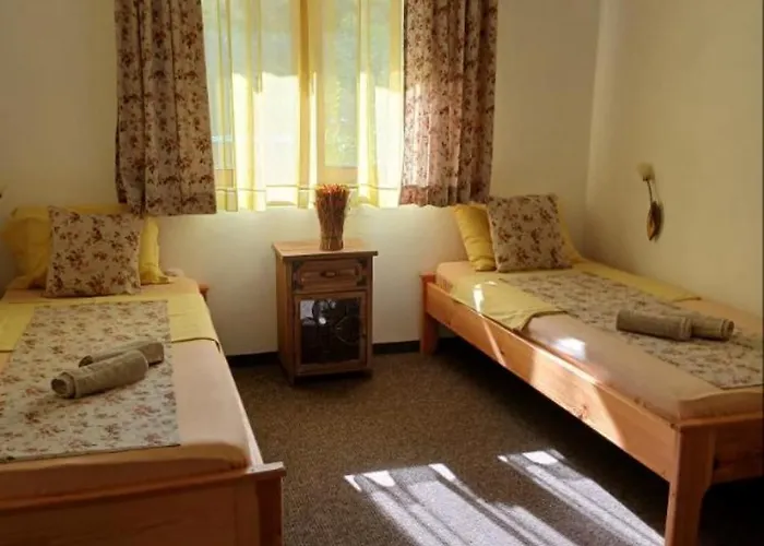 Villa ренесанс