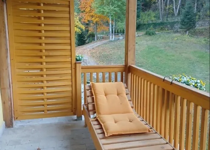 Villa ренесанс *