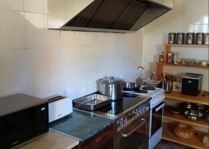 Villa ренесанс *