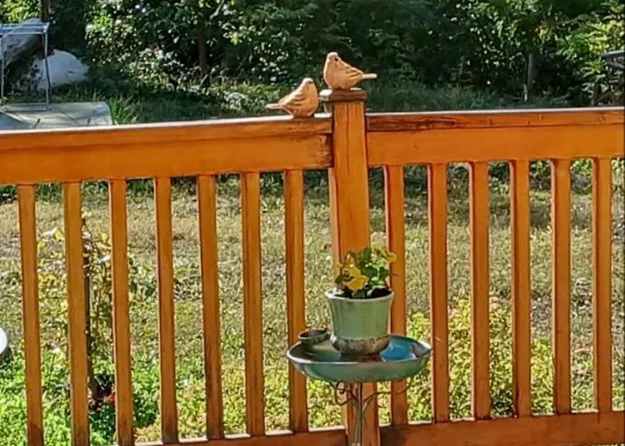 Villa ренесанс *