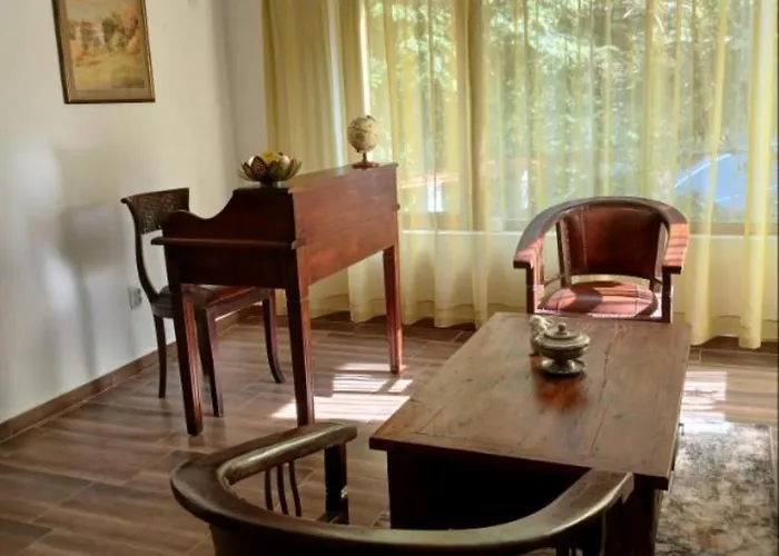 ренесанс Villa Kostenets