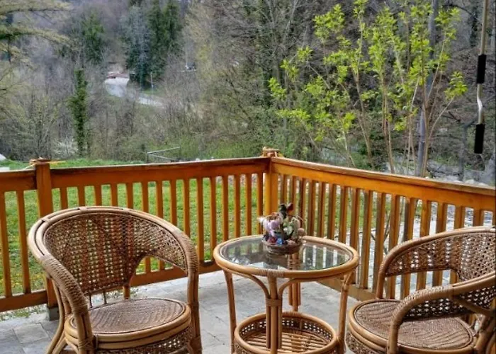 ренесанс Villa *