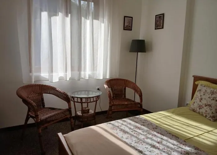 ренесанс Villa Kostenets