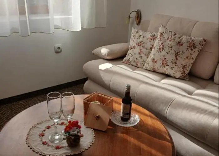 ренесанс * Kostenets