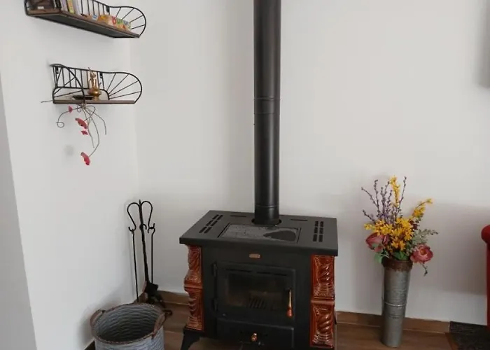 Villa ренесанс *